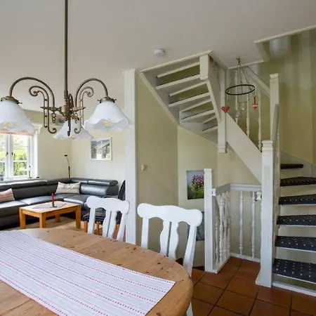 Hardesweg 63 Nummer 1 Hébergement de vacances