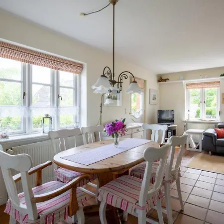 Hardesweg 63 Nummer 1 Wrixum