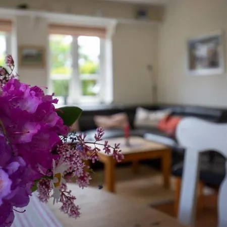 Hardesweg 63 Nummer 1 Hébergement de vacances *