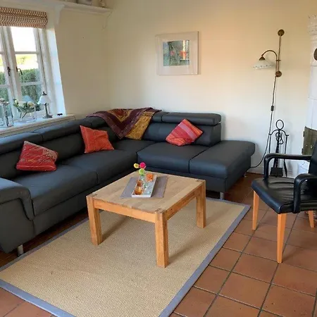 Hardesweg 63 Nummer 1 Hébergement de vacances Wrixum