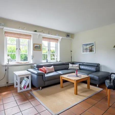 Hardesweg 63 Nummer 1 Hébergement de vacances *