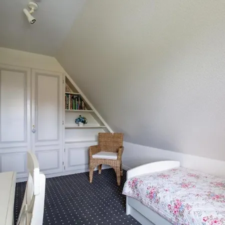 Hardesweg 63 Nummer 1 Wrixum