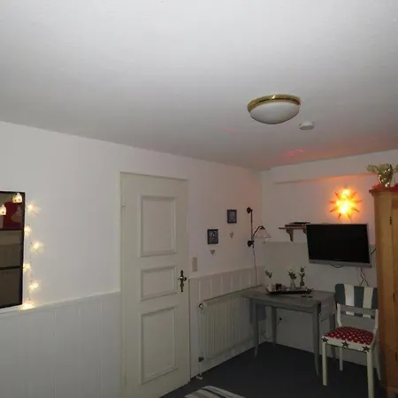 Hardesweg 63 Nummer 1 Hébergement de vacances