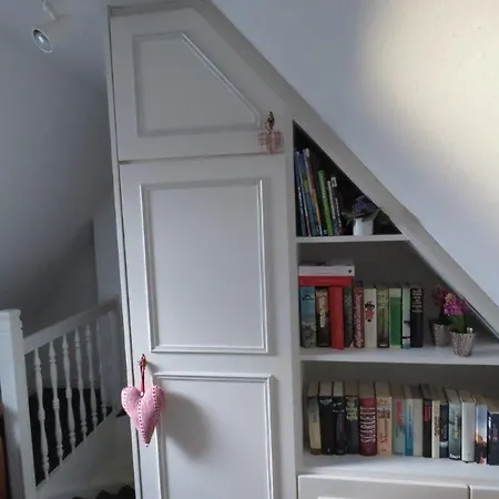 Hébergement de vacances Hardesweg 63 Nummer 1 *