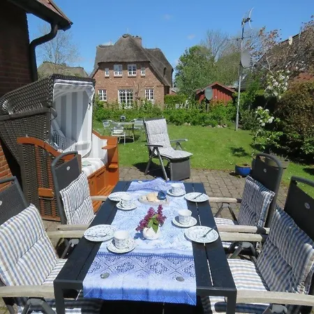 Hardesweg 63 Nummer 1 Hébergement de vacances *