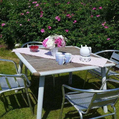 Hardesweg 63 Nummer 1 * Wrixum