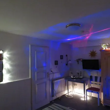 Hardesweg 63 Nummer 1 Hébergement de vacances