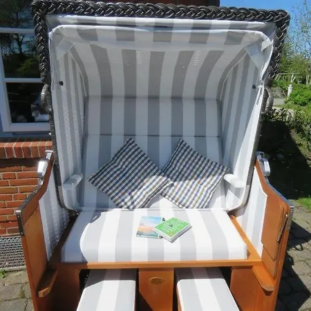 Hébergement de vacances Hardesweg 63 Nummer 1 *