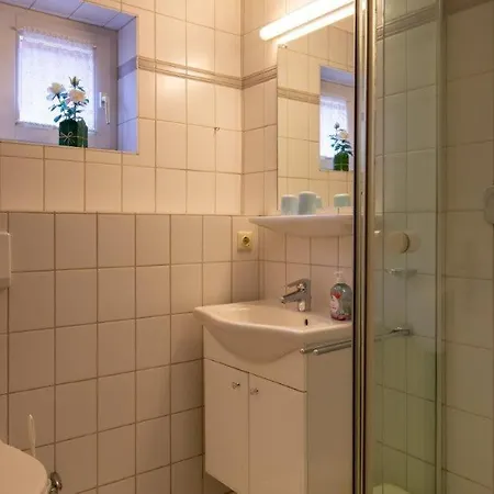 Hébergement de vacances Hardesweg 63 Nummer 1