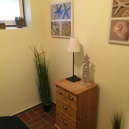 Hébergement de vacances Hardesweg 63 Nummer 1