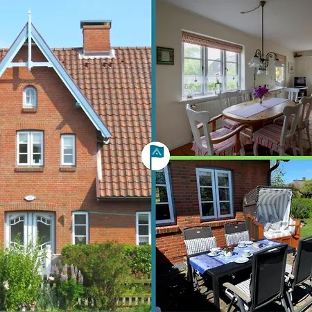 Hardesweg 63 Nummer 1 Hébergement de vacances *