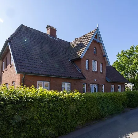 Hardesweg 63 Nummer 1 Wrixum