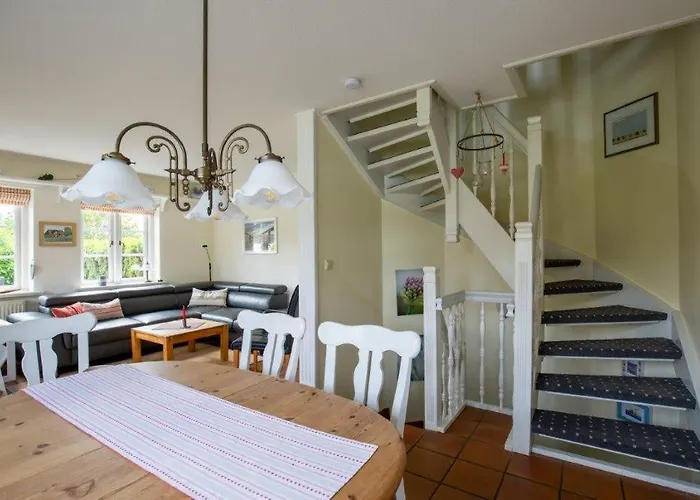 Hardesweg 63 Nummer 1 Vakantiehuis