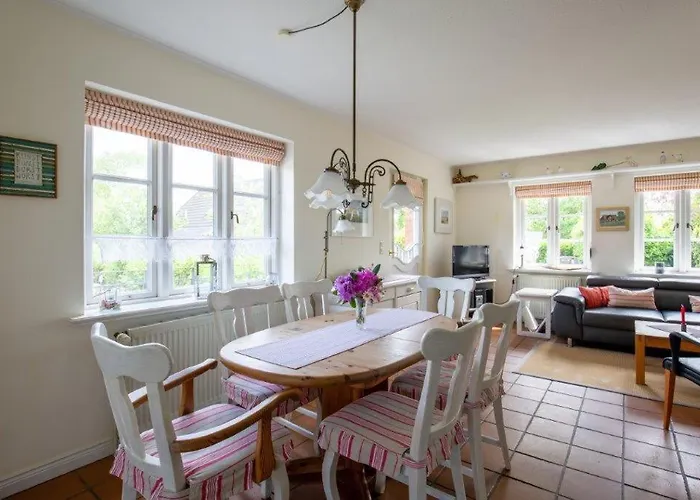 Hardesweg 63 Nummer 1 Wrixum