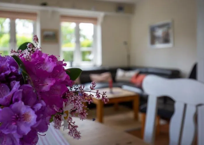 Hardesweg 63 Nummer 1 Vakantiehuis *