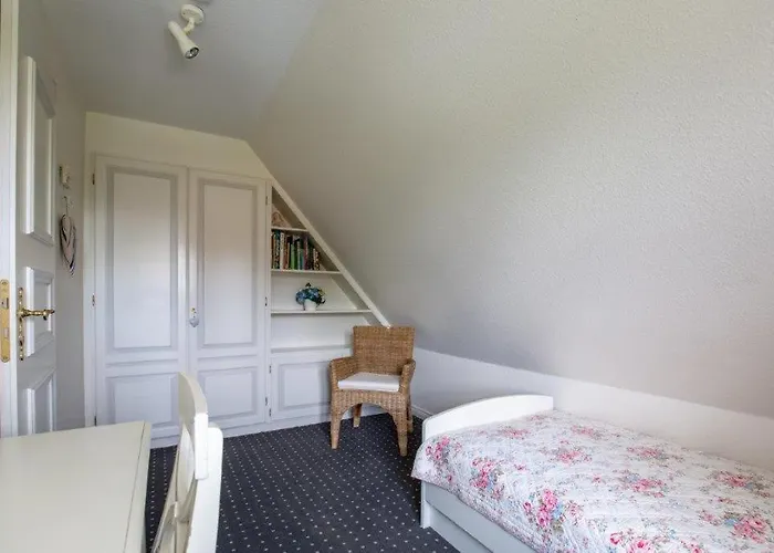 Hardesweg 63 Nummer 1 Wrixum