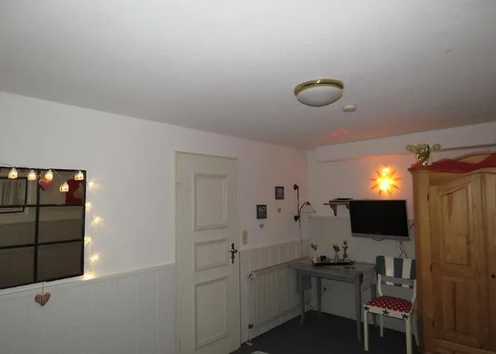 Hardesweg 63 Nummer 1 Vakantiehuis